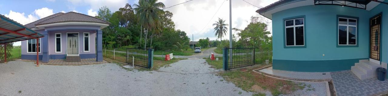 Ummi'S Homestay Kuala Besut Kampong Baru Esterno foto